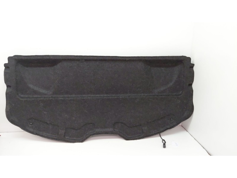 Recambio de bandeja trasera para peugeot 208 i (ca_, cc_) 1.2 vti 82 referencia OEM IAM   