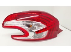 Recambio de piloto trasero izquierdo para peugeot 208 i (ca_, cc_) 1.2 vti 82 referencia OEM IAM 967262828003  