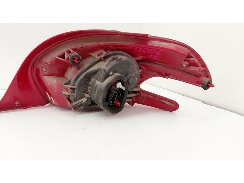 Recambio de piloto trasero izquierdo para peugeot 208 i (ca_, cc_) 1.2 vti 82 referencia OEM IAM 967262828003  