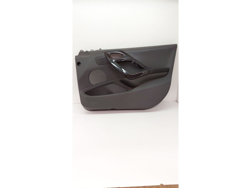 Recambio de guarnecido puerta delantera derecha para peugeot 208 i (ca_, cc_) 1.2 vti 82 referencia OEM IAM   