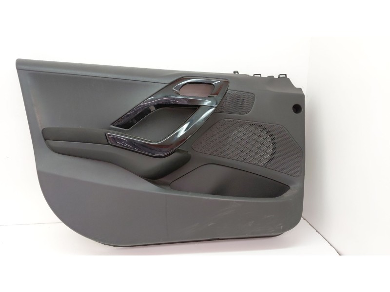 Recambio de guarnecido puerta delantera izquierda para peugeot 208 i (ca_, cc_) 1.2 vti 82 referencia OEM IAM   