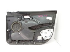 Recambio de guarnecido puerta delantera izquierda para peugeot 208 i (ca_, cc_) 1.2 vti 82 referencia OEM IAM    2