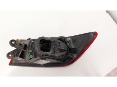 Recambio de piloto trasero izquierdo para renault clio iv (bh_) 0.9 tce 90 referencia OEM IAM 265554091R   2