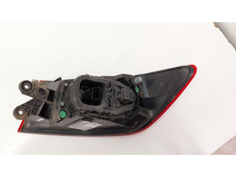 Recambio de piloto trasero izquierdo para renault clio iv (bh_) 0.9 tce 90 referencia OEM IAM 265554091R  
							