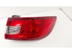 Recambio de piloto trasero derecho para renault clio iv (bh_) 0.9 tce 90 referencia OEM IAM 265502631R  