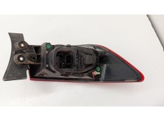 Recambio de piloto trasero derecho para renault clio iv (bh_) 0.9 tce 90 referencia OEM IAM 265502631R   2