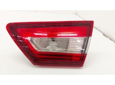 Recambio de piloto trasero derecho interior para renault clio iv (bh_) 0.9 tce 90 referencia OEM IAM   