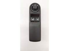 Recambio de mando elevalunas delantero izquierdo para renault clio iv (bh_) 0.9 tce 90 referencia OEM IAM 254118722R  