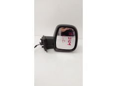 Recambio de retrovisor derecho para fiat doblo furgoneta/monovolumen (510_, 511_) bluehdi 100 referencia OEM IAM 98526836XT  