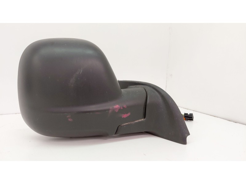 Recambio de retrovisor derecho para fiat doblo furgoneta/monovolumen (510_, 511_) bluehdi 100 referencia OEM IAM 98526836XT  