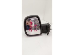 Recambio de retrovisor izquierdo para fiat doblo furgoneta/monovolumen (510_, 511_) bluehdi 100 referencia OEM IAM 98526850XT  