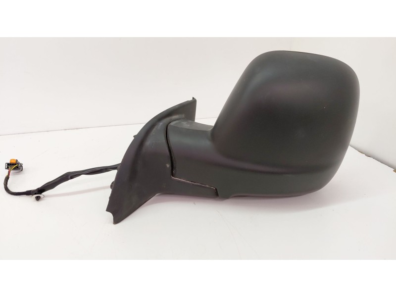 Recambio de retrovisor izquierdo para fiat doblo furgoneta/monovolumen (510_, 511_) bluehdi 100 referencia OEM IAM 98526850XT  