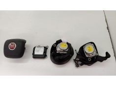 Recambio de kit airbag para fiat doblo furgoneta/monovolumen (510_, 511_) bluehdi 100 referencia OEM IAM   