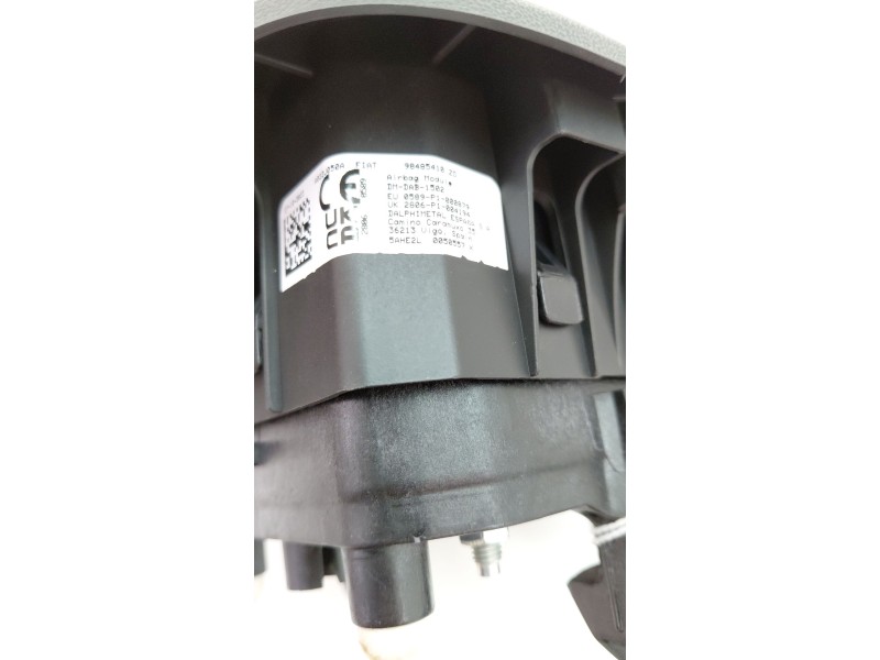 Recambio de kit airbag para fiat doblo furgoneta/monovolumen (510_, 511_) bluehdi 100 referencia OEM IAM   