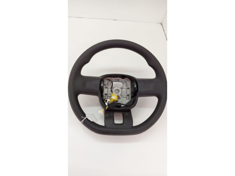 Recambio de volante sin airbag para fiat doblo furgoneta/monovolumen (510_, 511_) bluehdi 100 referencia OEM IAM 98210208ZD  
							