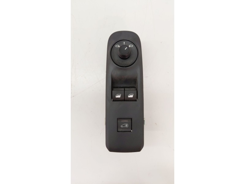 Recambio de mando elevalunas delantero izquierdo para fiat doblo furgoneta/monovolumen (510_, 511_) bluehdi 100 referencia OEM I
							
