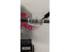 Recambio de cerradura puerta delantera derecha para fiat doblo furgoneta/monovolumen (510_, 511_) bluehdi 100 referencia OEM IAM 2