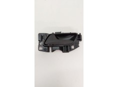 Recambio de maneta interior delantera izquierda para fiat doblo furgoneta/monovolumen (510_, 511_) bluehdi 100 referencia OEM IA