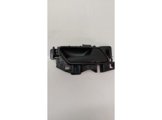 Recambio de maneta interior delantera derecha para fiat doblo furgoneta/monovolumen (510_, 511_) bluehdi 100 referencia OEM IAM 