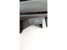 Recambio de maneta interior delantera derecha para fiat doblo furgoneta/monovolumen (510_, 511_) bluehdi 100 referencia OEM IAM  2