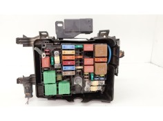 Recambio de caja reles / fusibles para fiat doblo furgoneta/monovolumen (510_, 511_) bluehdi 100 referencia OEM IAM 9804848580  
