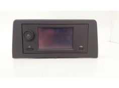 Recambio de pantalla multifuncion para fiat doblo furgoneta/monovolumen (510_, 511_) bluehdi 100 referencia OEM IAM 9841560377  