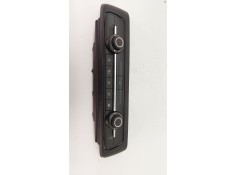 Recambio de mando climatizador para fiat doblo furgoneta/monovolumen (510_, 511_) bluehdi 100 referencia OEM IAM 98340416ZD  