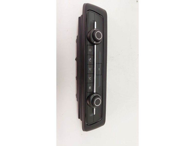 Recambio de mando climatizador para fiat doblo furgoneta/monovolumen (510_, 511_) bluehdi 100 referencia OEM IAM 98340416ZD  
							