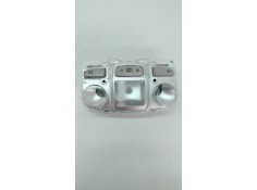 Recambio de luz interior para fiat doblo furgoneta/monovolumen (510_, 511_) bluehdi 100 referencia OEM IAM 96887290  
