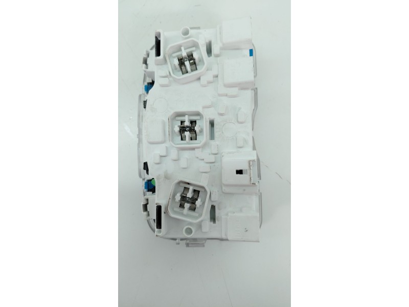 Recambio de luz interior para fiat doblo furgoneta/monovolumen (510_, 511_) bluehdi 100 referencia OEM IAM 96887290  