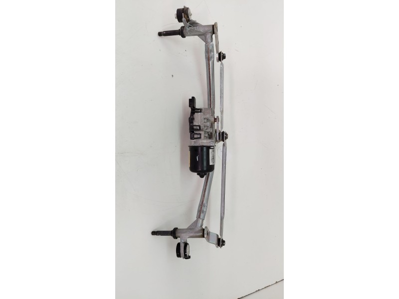 Recambio de motor limpia delantero para fiat doblo furgoneta/monovolumen (510_, 511_) bluehdi 100 referencia OEM IAM 9816558880 