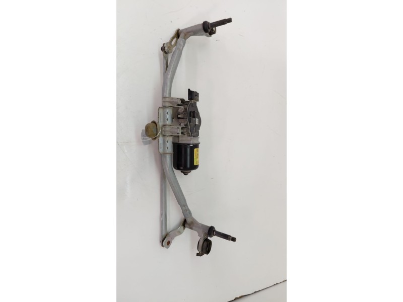 Recambio de motor limpia delantero para fiat doblo furgoneta/monovolumen (510_, 511_) bluehdi 100 referencia OEM IAM 9816558880 