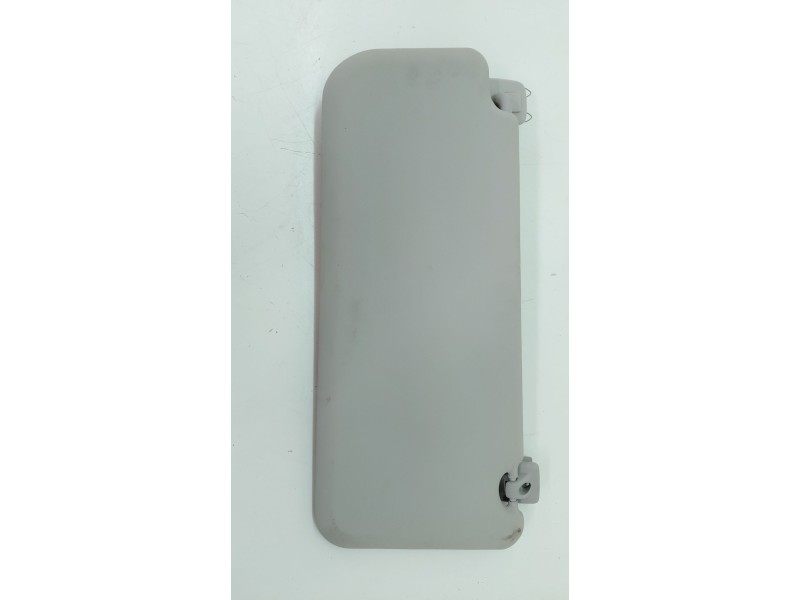 Recambio de parasol izquierdo para fiat doblo furgoneta/monovolumen (510_, 511_) bluehdi 100 referencia OEM IAM   