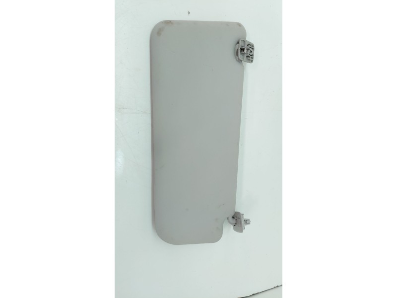 Recambio de parasol derecho para fiat doblo furgoneta/monovolumen (510_, 511_) bluehdi 100 referencia OEM IAM   