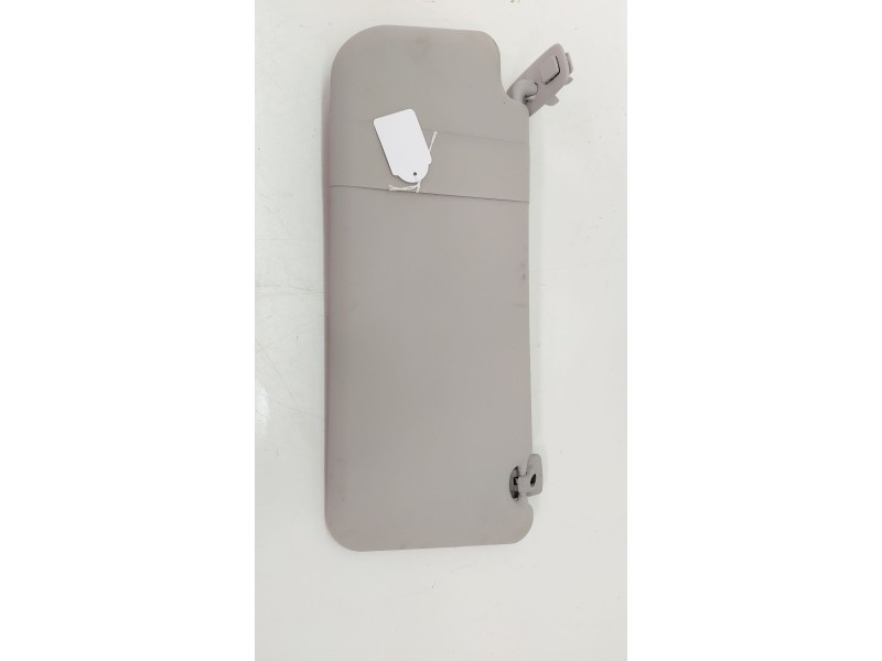 Recambio de parasol derecho para fiat doblo furgoneta/monovolumen (510_, 511_) bluehdi 100 referencia OEM IAM   