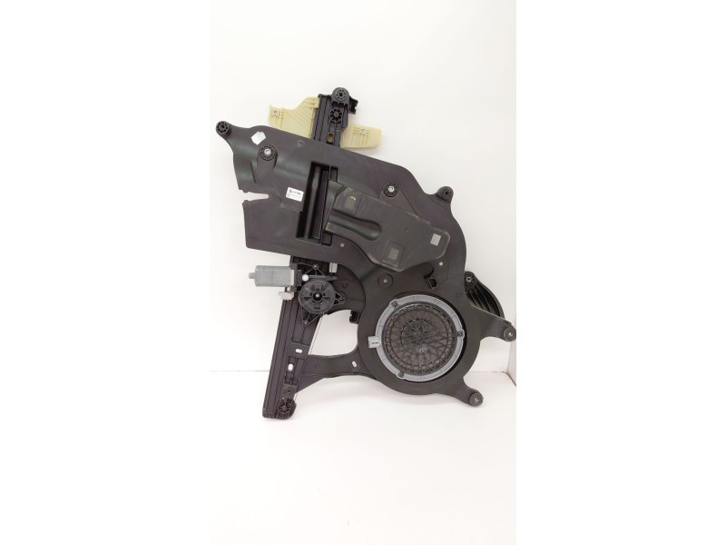 Recambio de elevalunas delantero izquierdo para fiat doblo furgoneta/monovolumen (510_, 511_) bluehdi 100 referencia OEM IAM 984