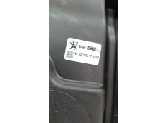 Recambio de elevalunas delantero izquierdo para fiat doblo furgoneta/monovolumen (510_, 511_) bluehdi 100 referencia OEM IAM 984 2