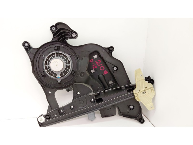 Recambio de elevalunas delantero izquierdo para fiat doblo furgoneta/monovolumen (510_, 511_) bluehdi 100 referencia OEM IAM 984