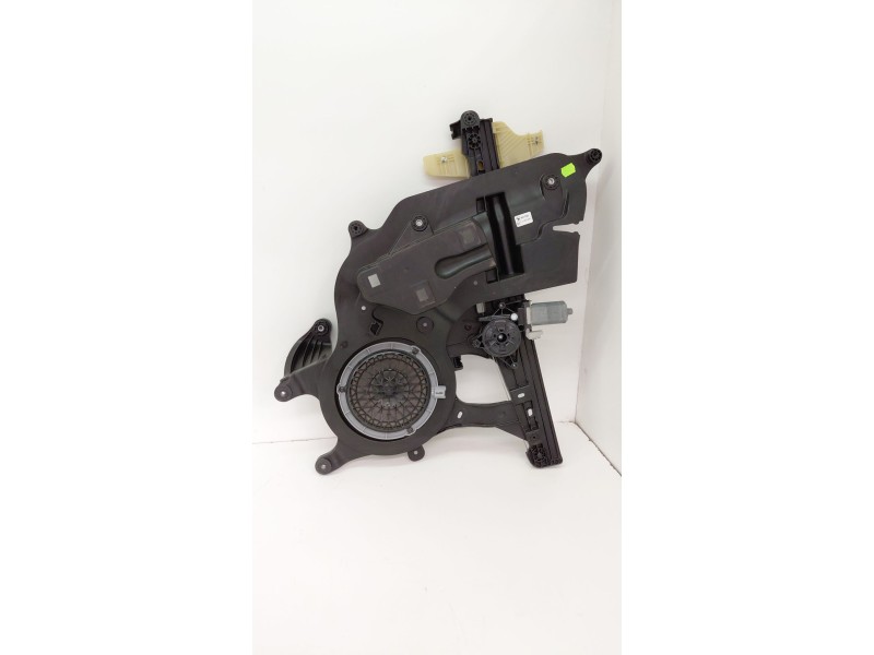 Recambio de elevalunas delantero derecho para fiat doblo furgoneta/monovolumen (510_, 511_) bluehdi 100 referencia OEM IAM 98401
							