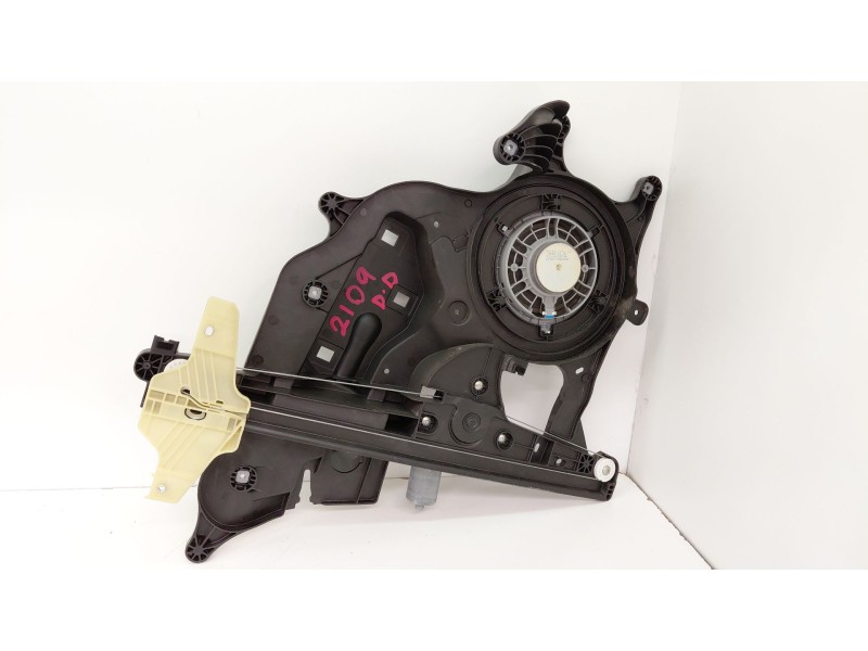 Recambio de elevalunas delantero derecho para fiat doblo furgoneta/monovolumen (510_, 511_) bluehdi 100 referencia OEM IAM 98401