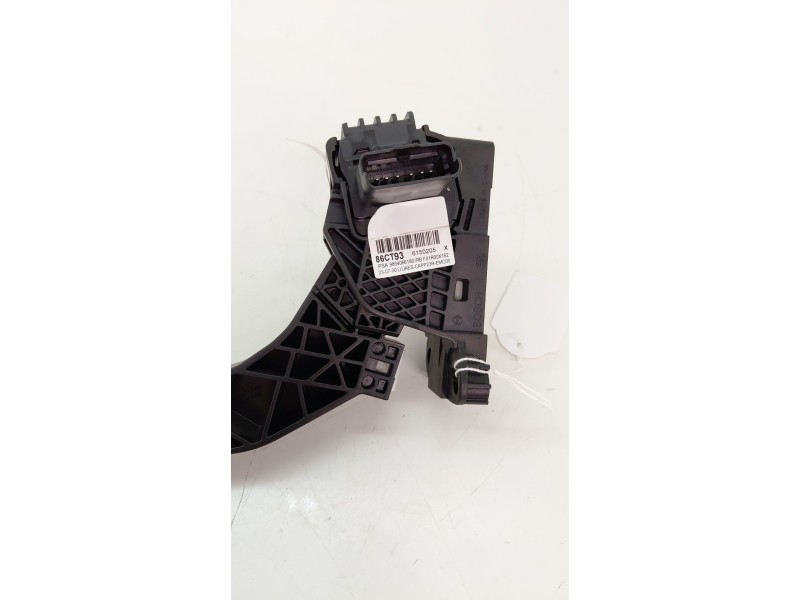 Recambio de pedal acelerador para fiat doblo furgoneta/monovolumen (510_, 511_) bluehdi 100 referencia OEM IAM 9854066180  
							