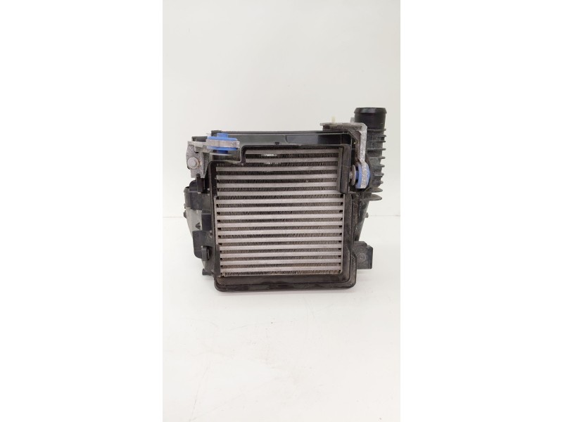 Recambio de intercooler para fiat doblo furgoneta/monovolumen (510_, 511_) bluehdi 100 referencia OEM IAM 9675627980  
							