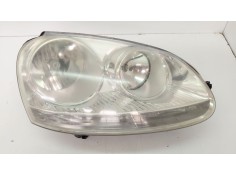Recambio de faro derecho para volkswagen golf v (1k1) 1.6 referencia OEM IAM 1K6941006  