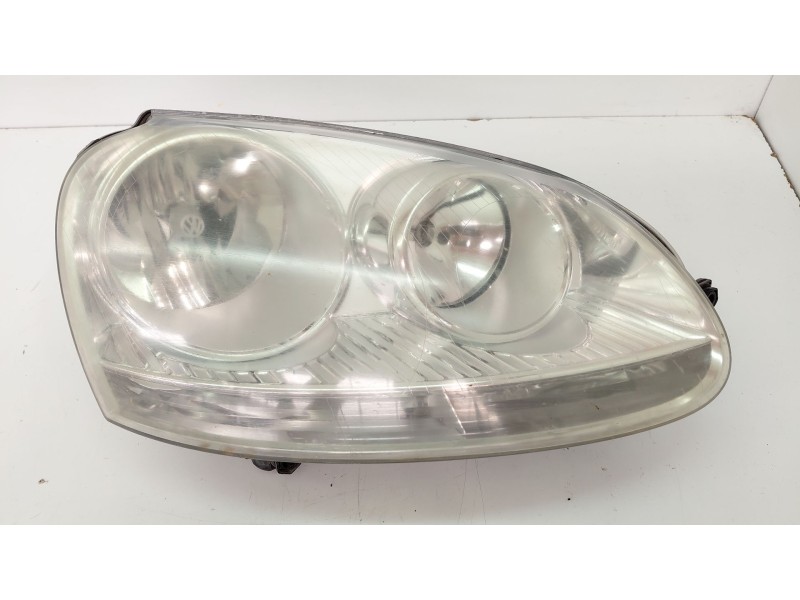 Recambio de faro derecho para volkswagen golf v (1k1) 1.6 referencia OEM IAM 1K6941006  
							