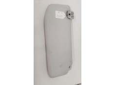 Recambio de parasol izquierdo para peugeot 208 i (ca_, cc_) 1.2 vti 82 referencia OEM IAM   
