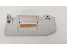 Recambio de parasol izquierdo para peugeot 208 i (ca_, cc_) 1.2 vti 82 referencia OEM IAM    2