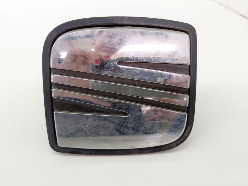 Recambio de maneta porton para seat altea xl (5p5) 1.6 tdi referencia OEM IAM   