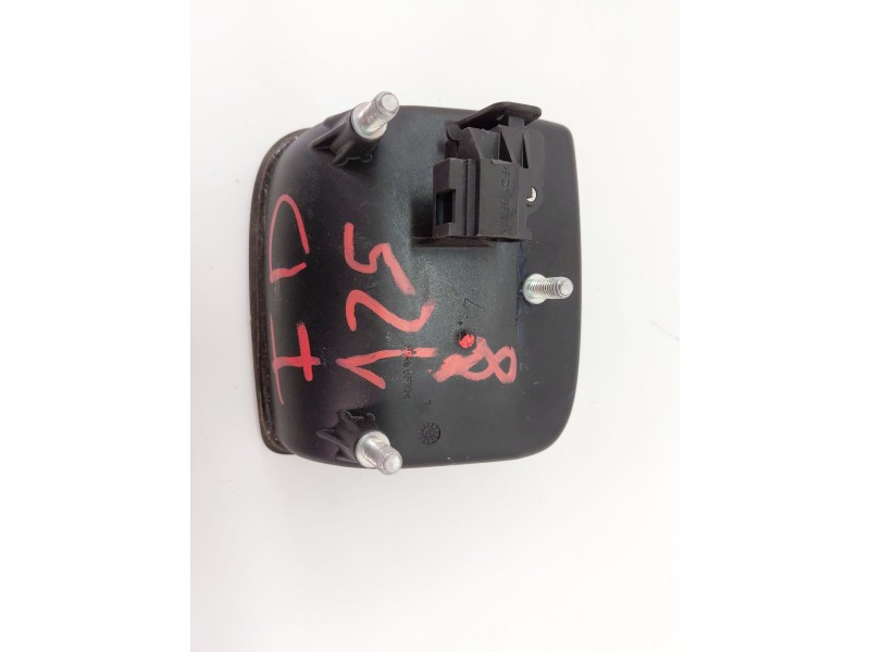 Recambio de maneta porton para seat altea xl (5p5) 1.6 tdi referencia OEM IAM   