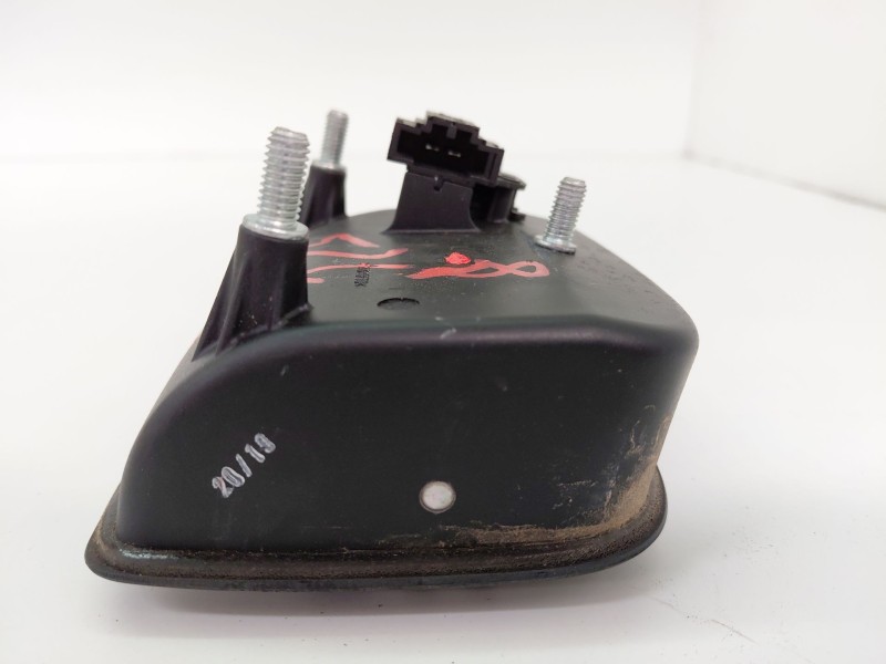 Recambio de maneta porton para seat altea xl (5p5) 1.6 tdi referencia OEM IAM   
							