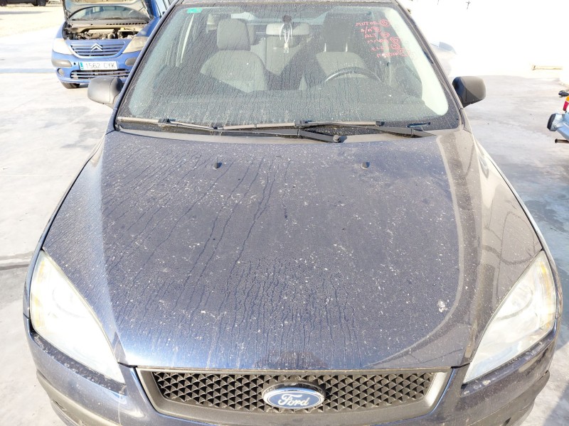 Recambio de capot delantero para ford focus ii (da_, hcp, dp) 1.6 referencia OEM IAM   